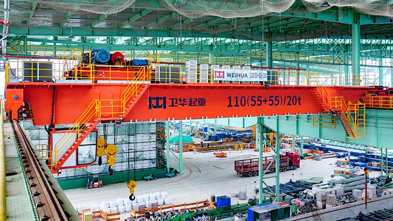 1769642705122855.jpg PG国际110t超高温板坯搬运起重机.jpg